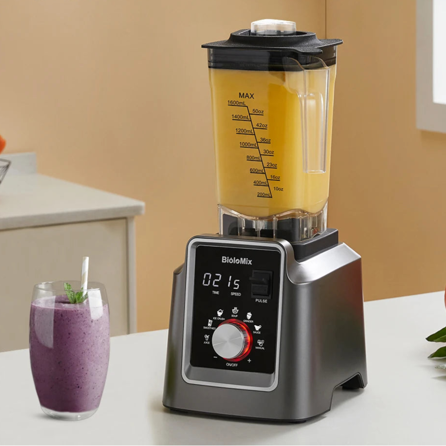 Professional Blender Juicer