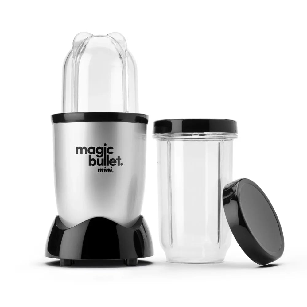 Mini Stainless Blender