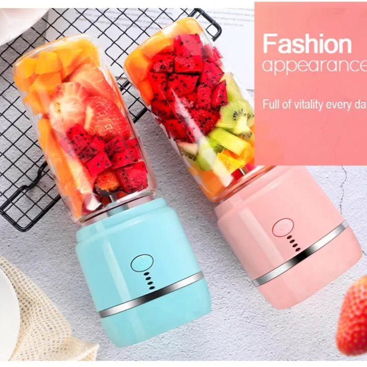 USB Rechargeable Juicer