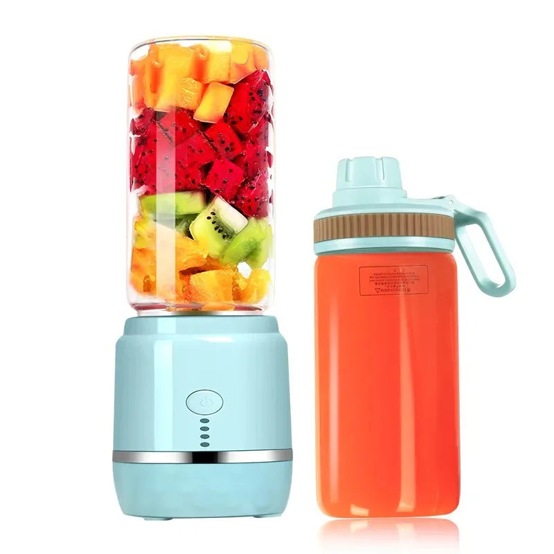 USB Rechargeable Juicer