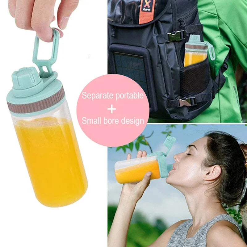 USB Rechargeable Juicer