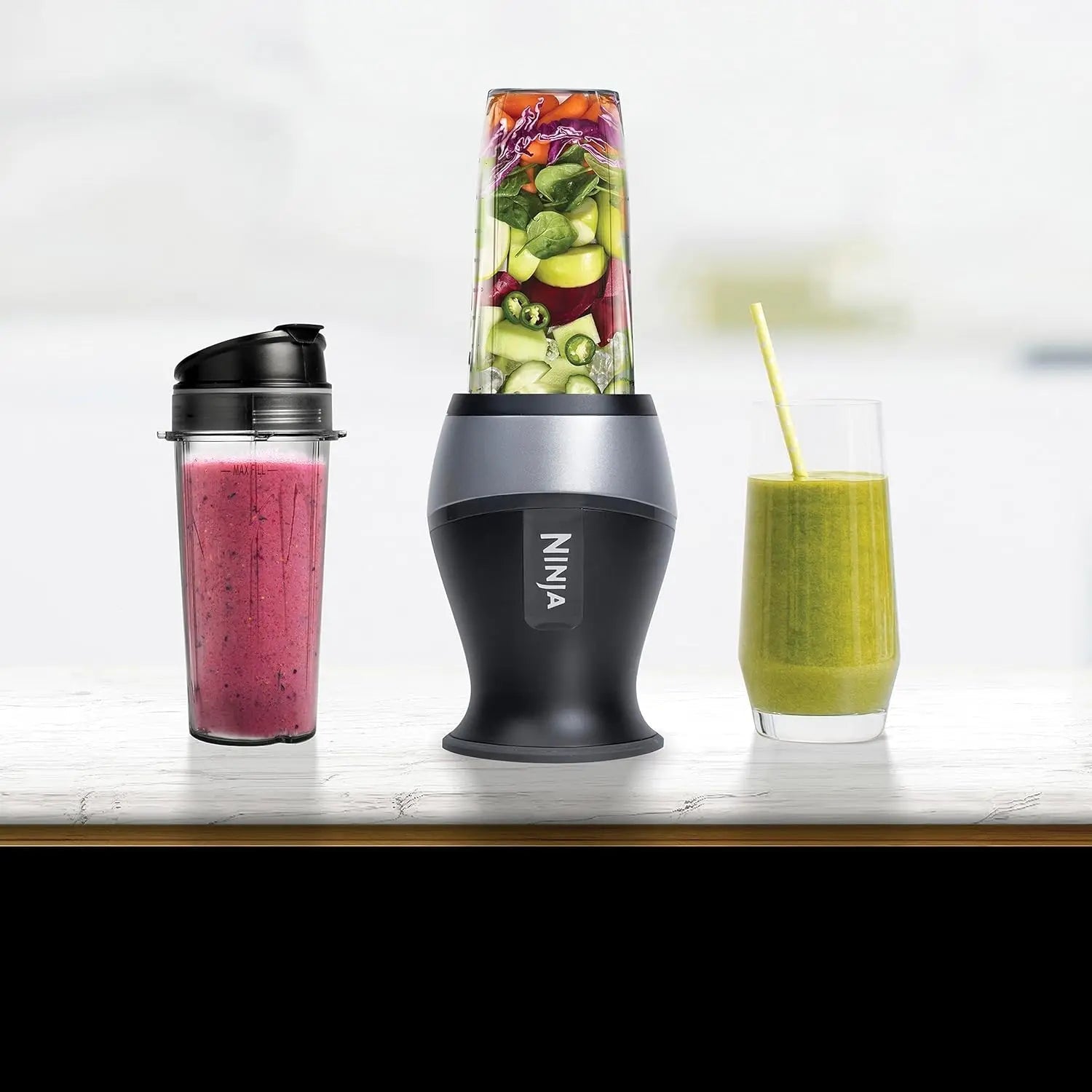 Food Prep Blender