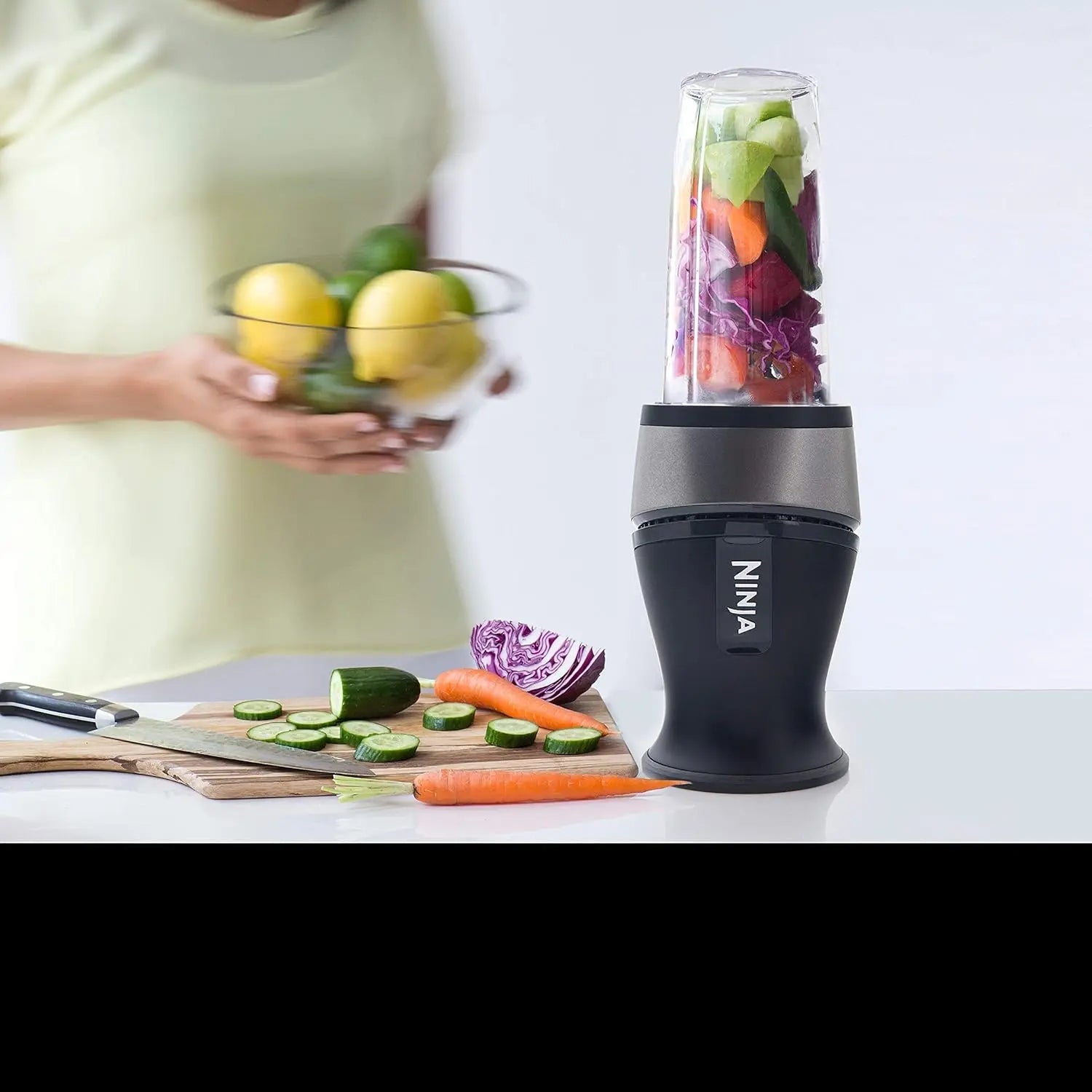 Food Prep Blender