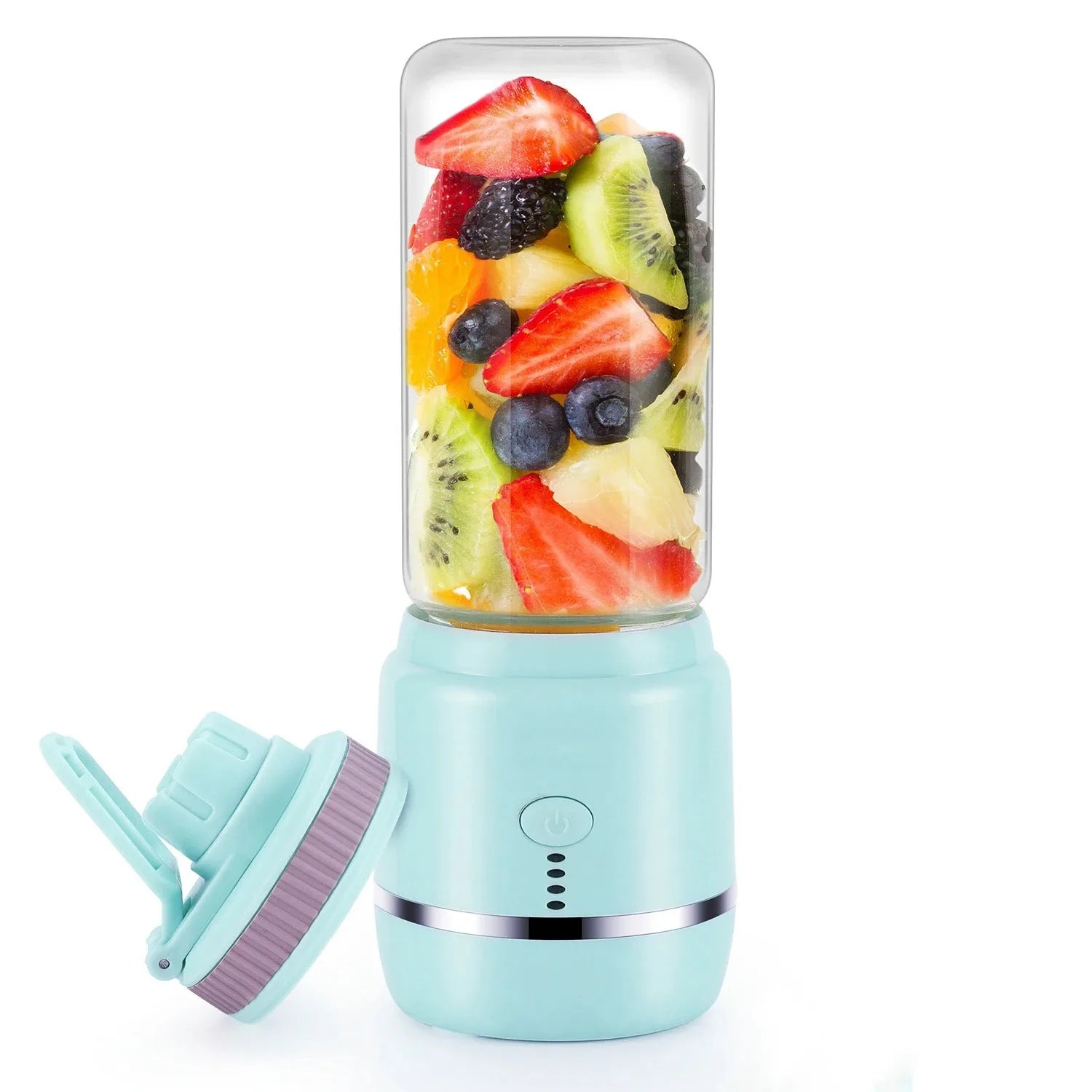 USB Rechargeable Juicer