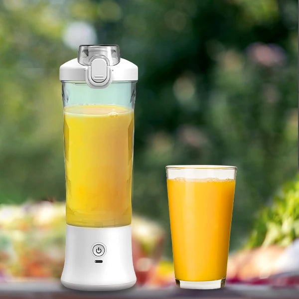 Travel Smoothie Maker