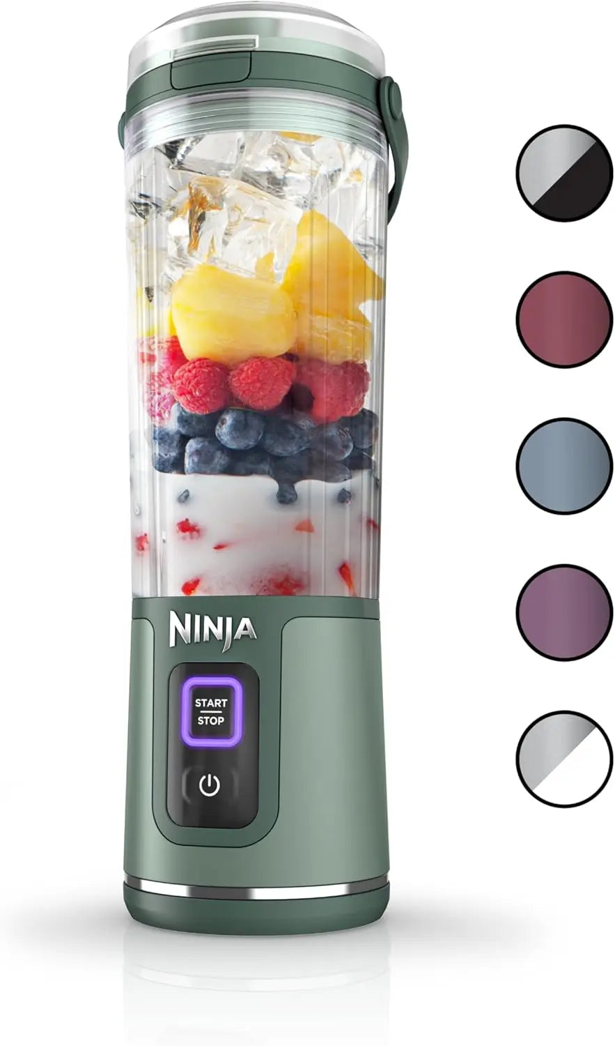 Cordless Portable Blender