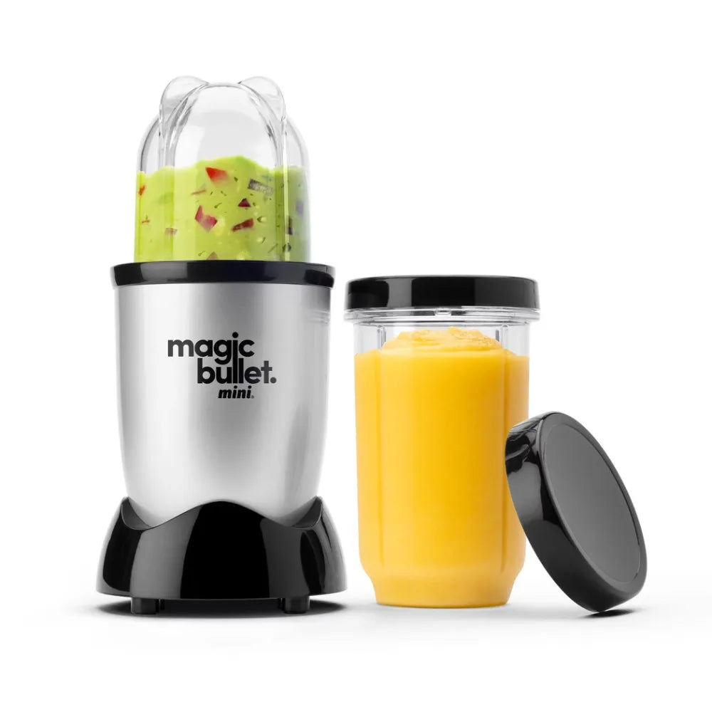 Mini Stainless Blender