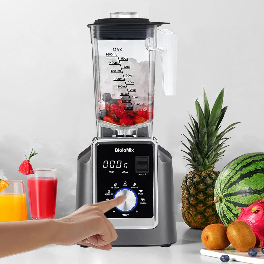 Professional Blender Juicer