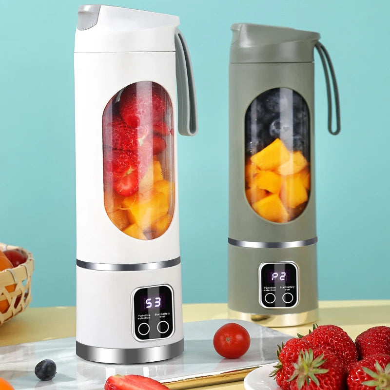 Fresh Juice Extractor