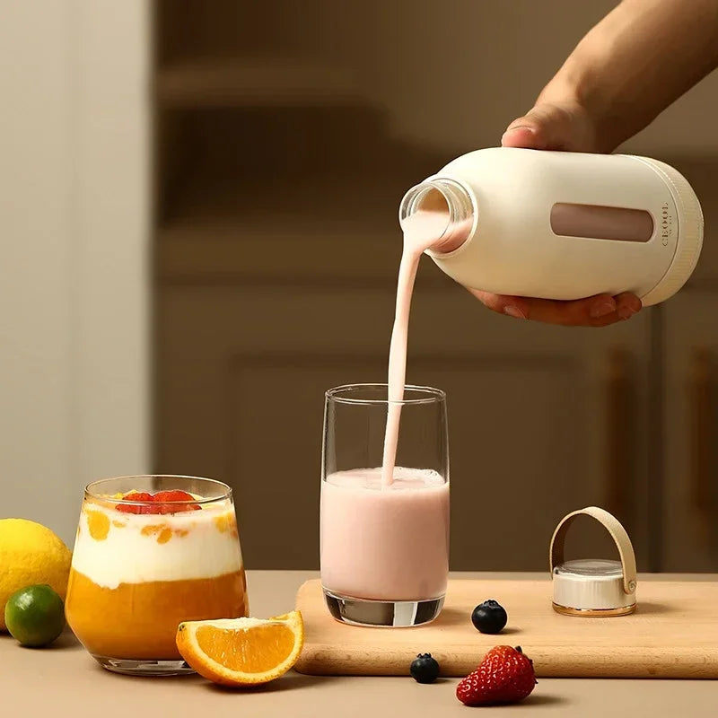 Electric Smoothie Maker