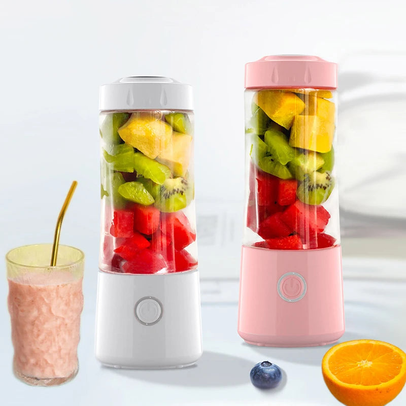 Fresh Fruit Blender