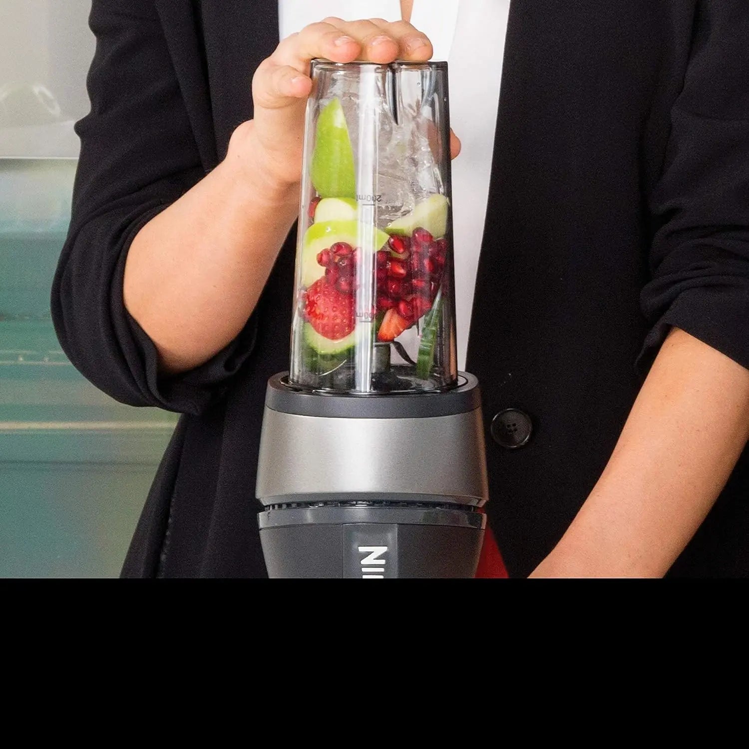 Food Prep Blender