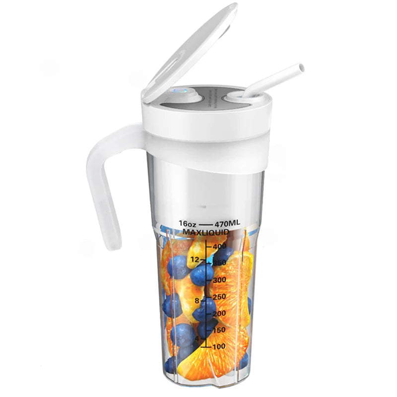 Portable Smoothie Maker