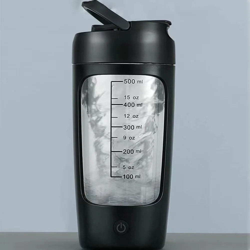 Rechargeable Protein Shaker