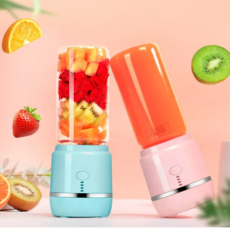 USB Rechargeable Juicer