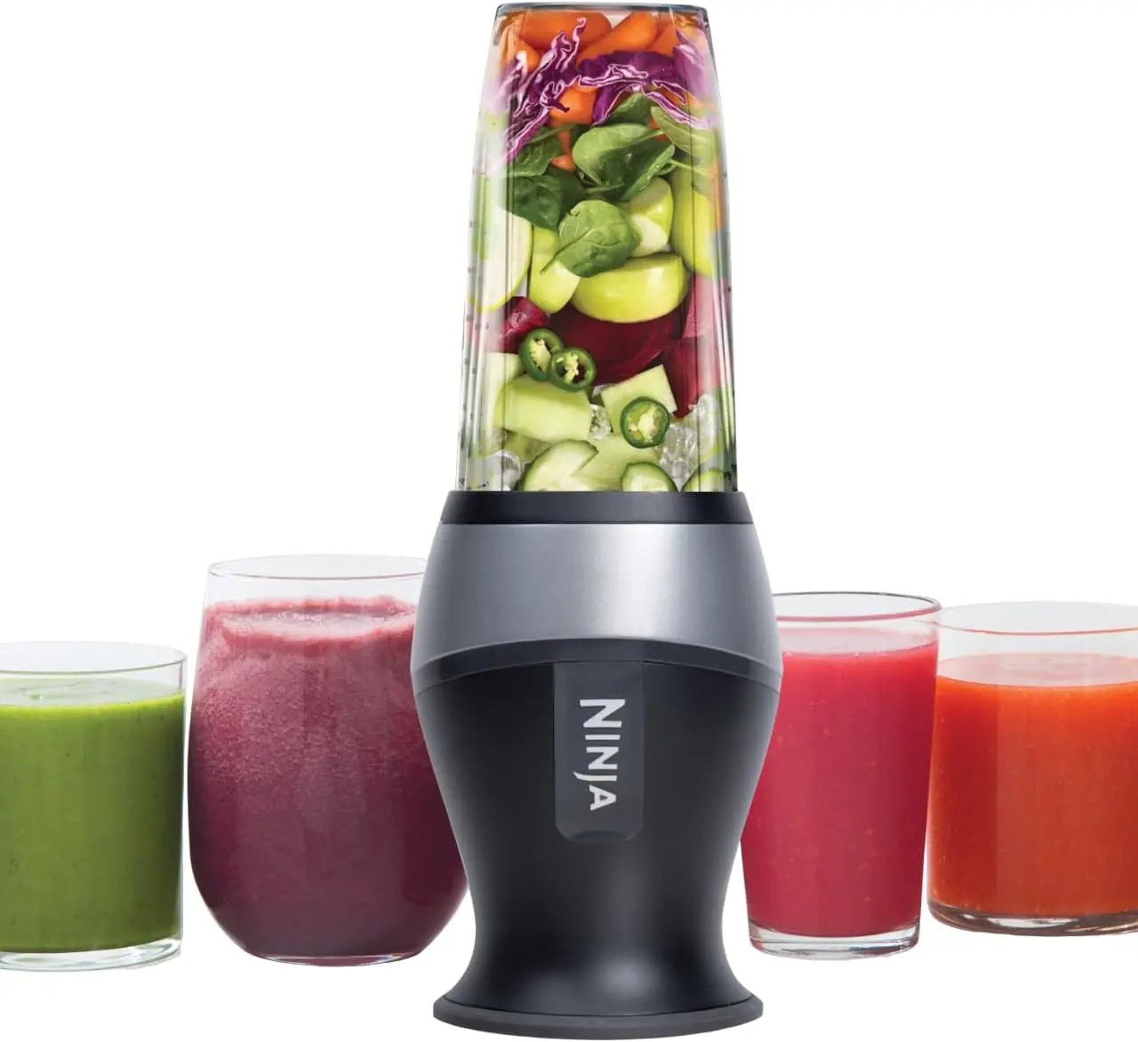 Food Prep Blender