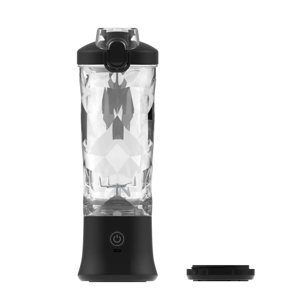 Travel Smoothie Maker