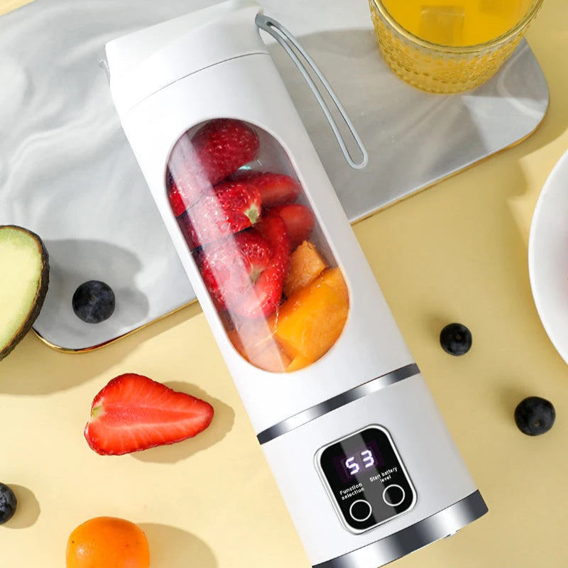 Fresh Juice Extractor