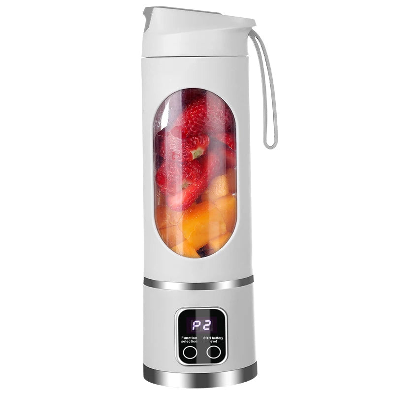 Fresh Juice Extractor