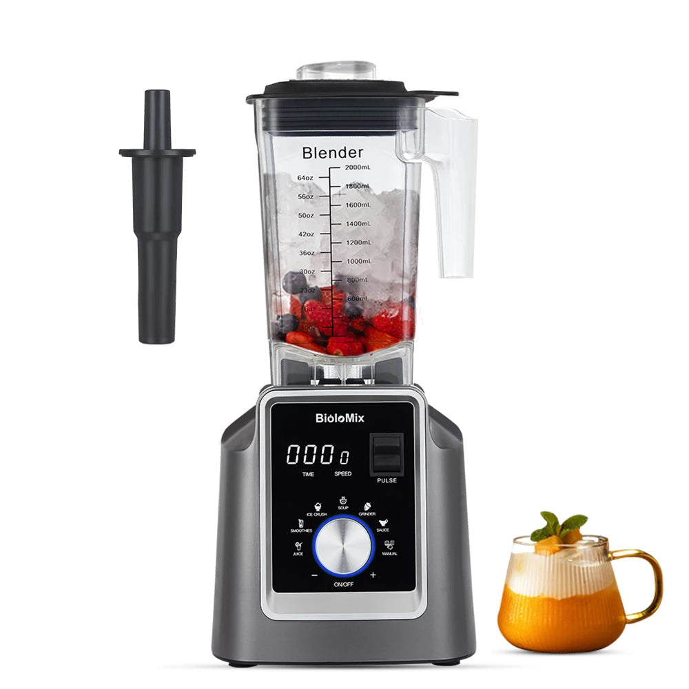 Professional Blender Juicer